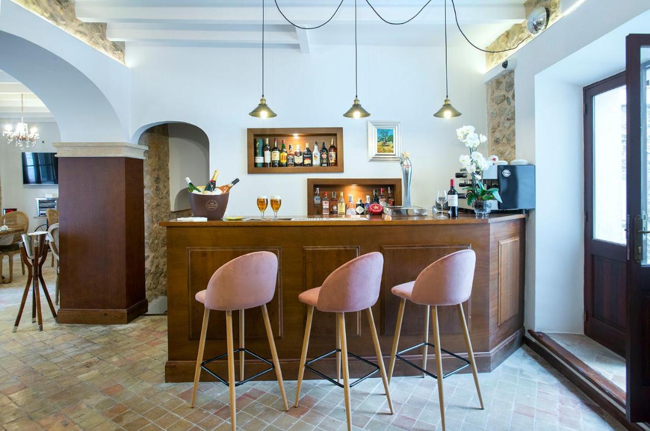 Hotel Petit - Turismo De Interior Caimari