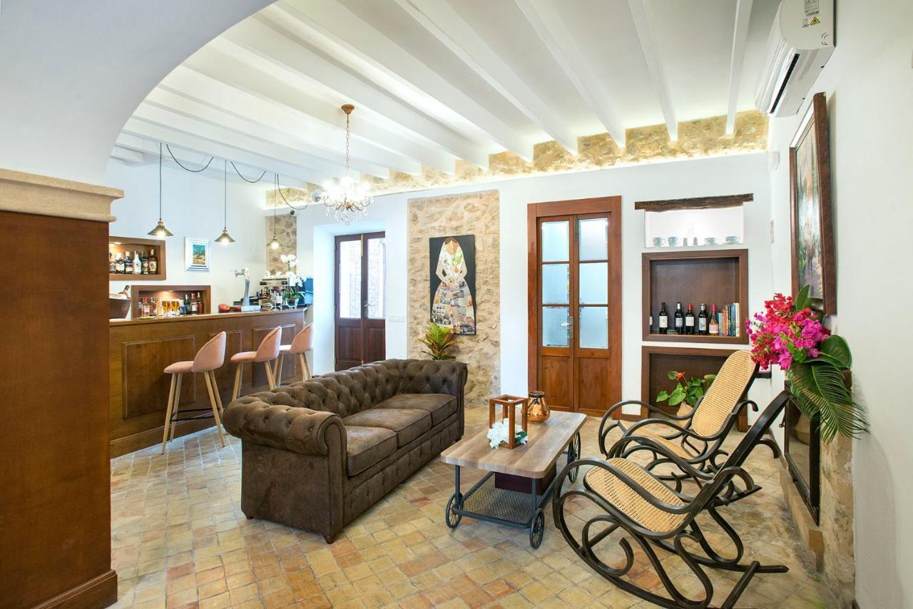 Hotel Petit - Turismo De Interior