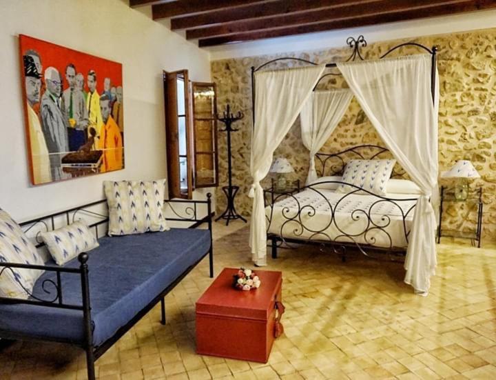 Hotel Petit - Turismo De Interior