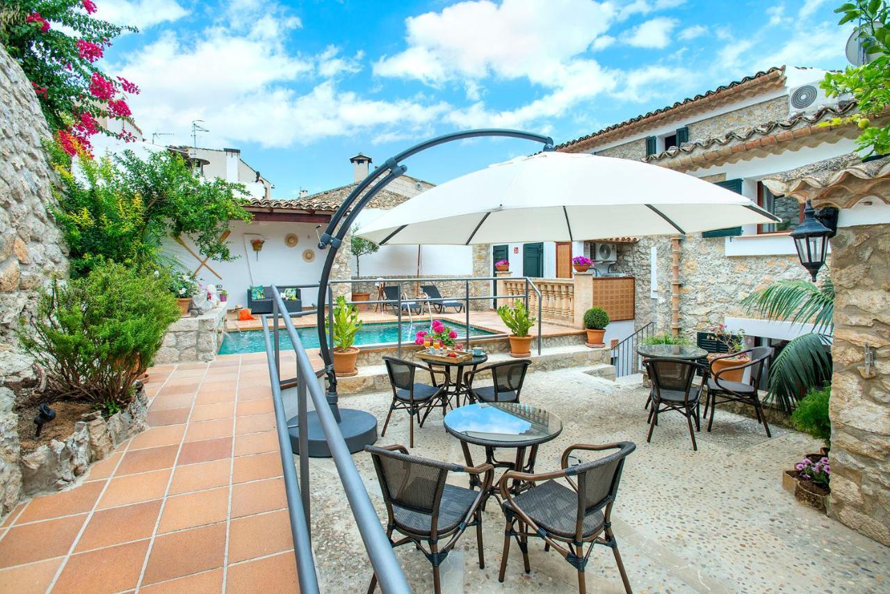 Petit - Turismo De Interior Hotel