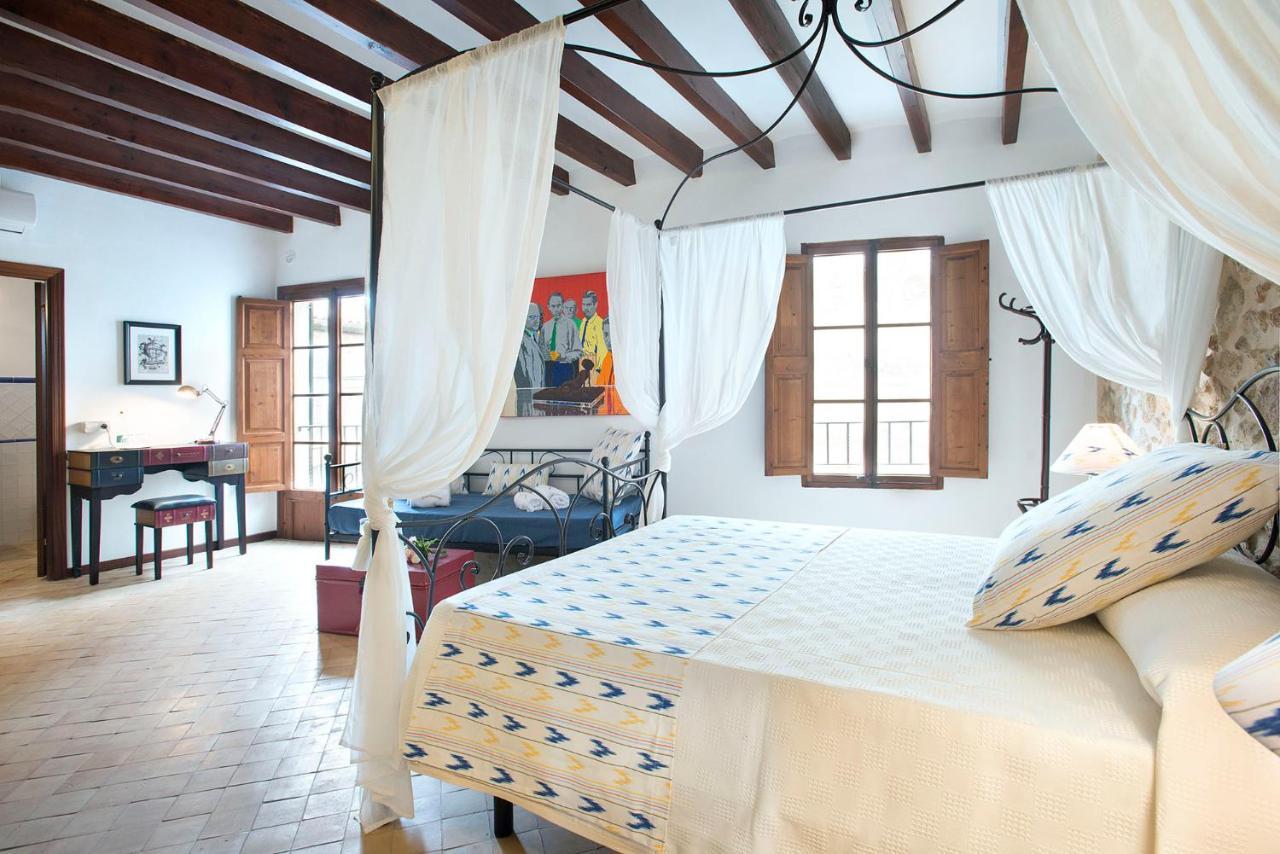 Hotel Petit - Turismo De Interior