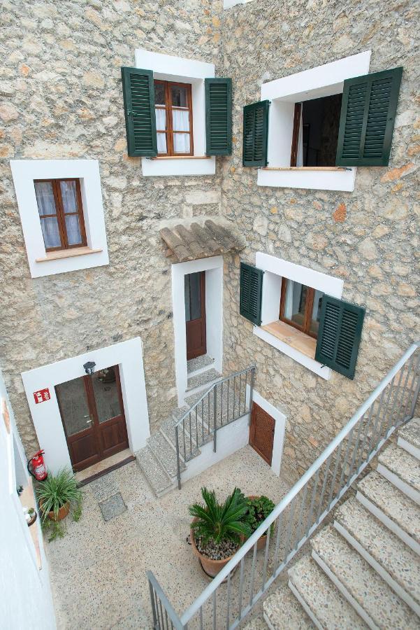 Petit - Turismo De Interior Hotel Caimari