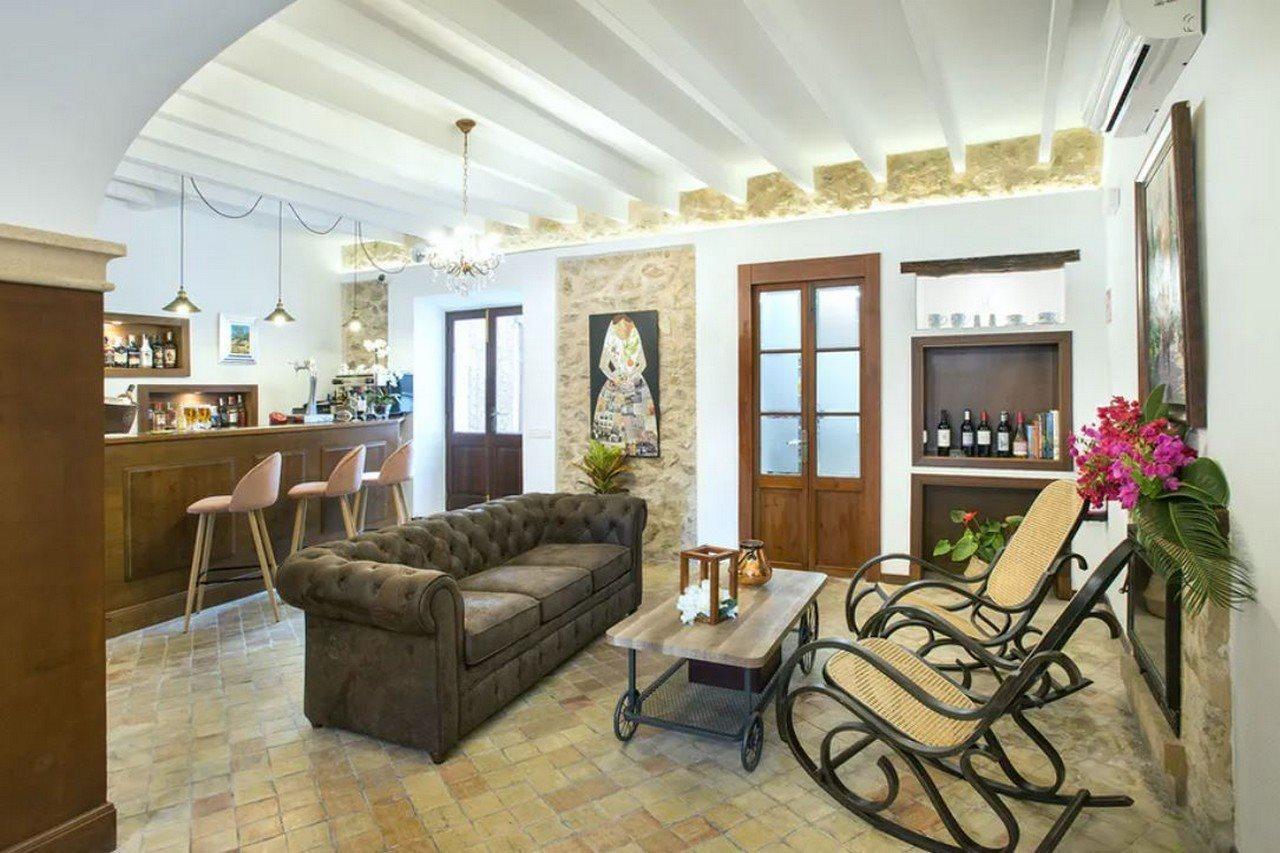 Petit - Turismo De Interior Hotel