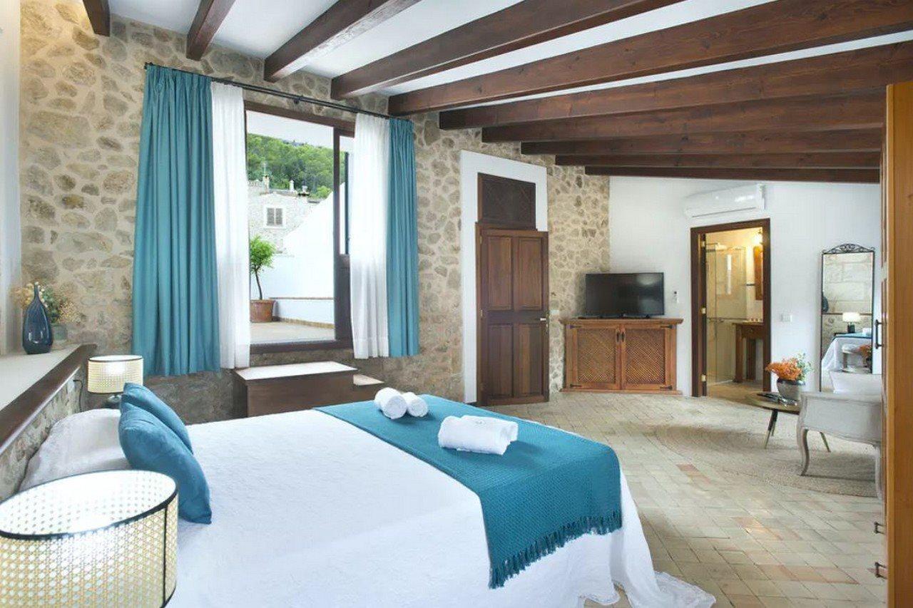Petit - Turismo De Interior Hotel Caimari