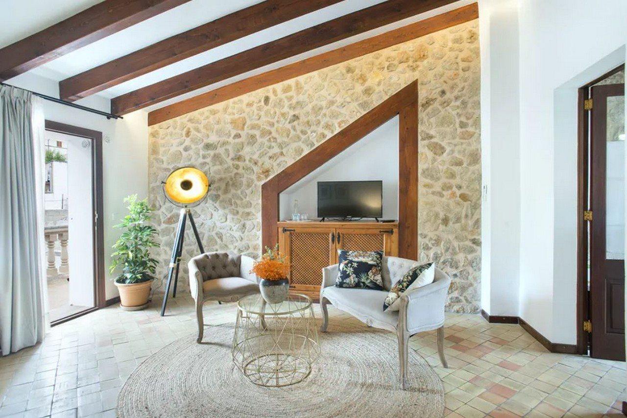 Hotel Petit - Turismo De Interior Caimari