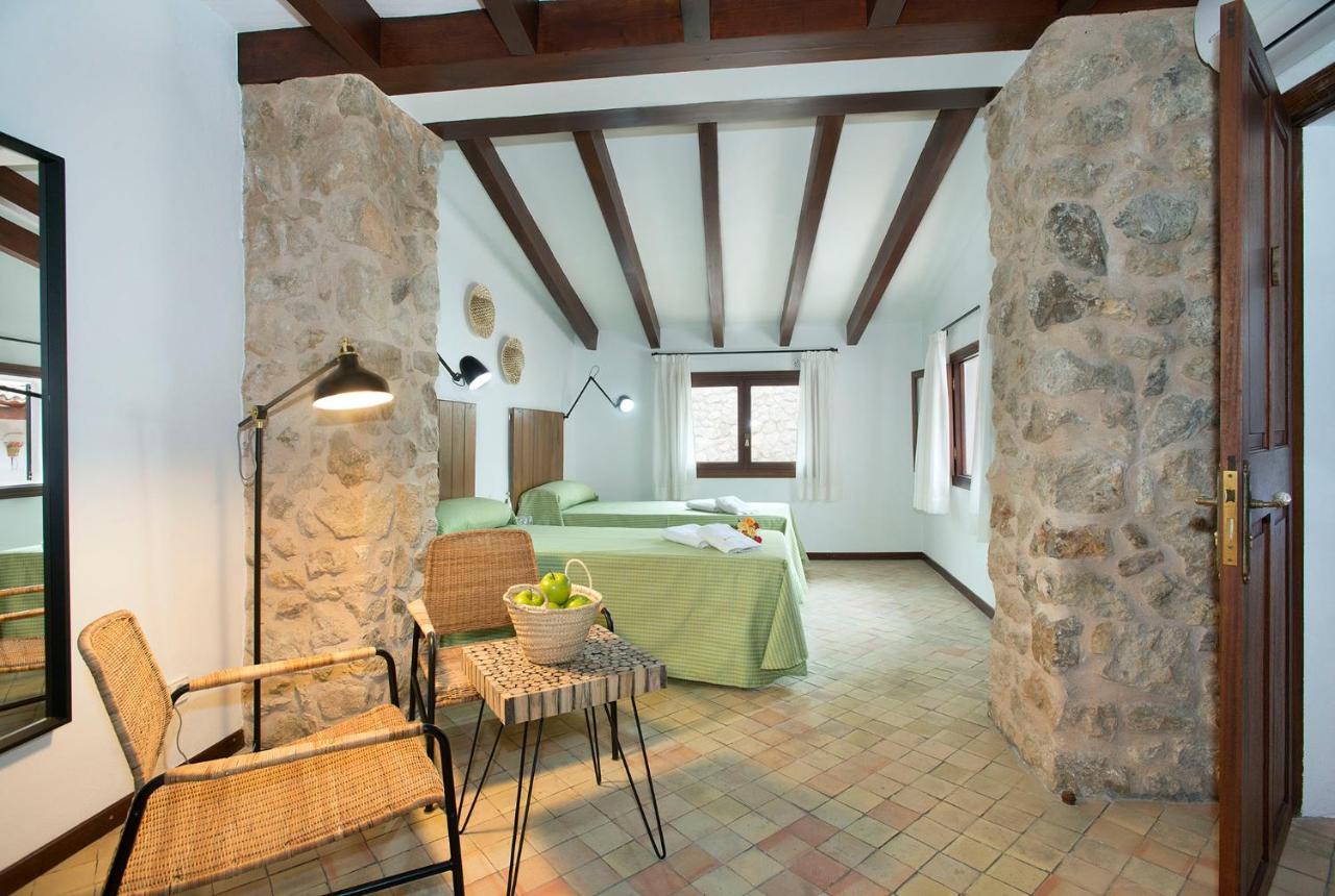 Hotel Petit - Turismo De Interior 2*