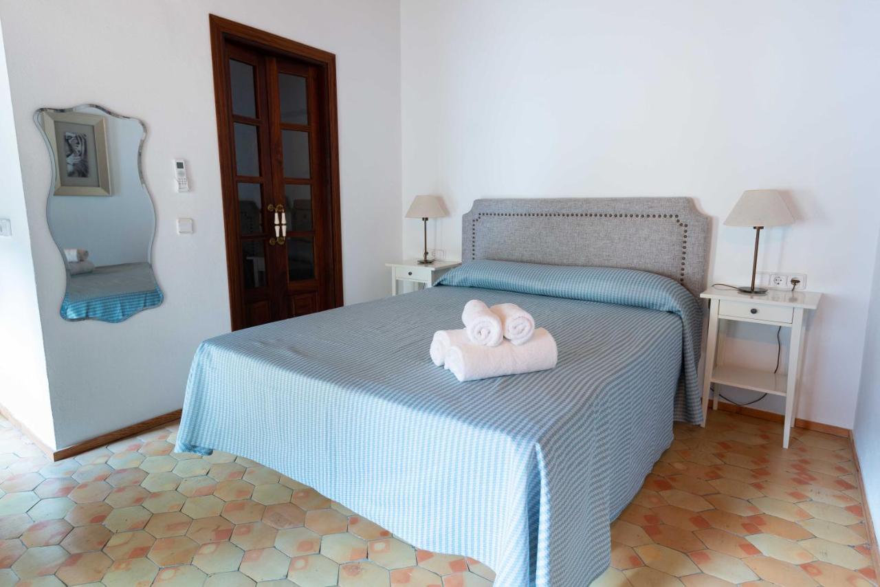 Petit - Turismo De Interior Hotel Caimari