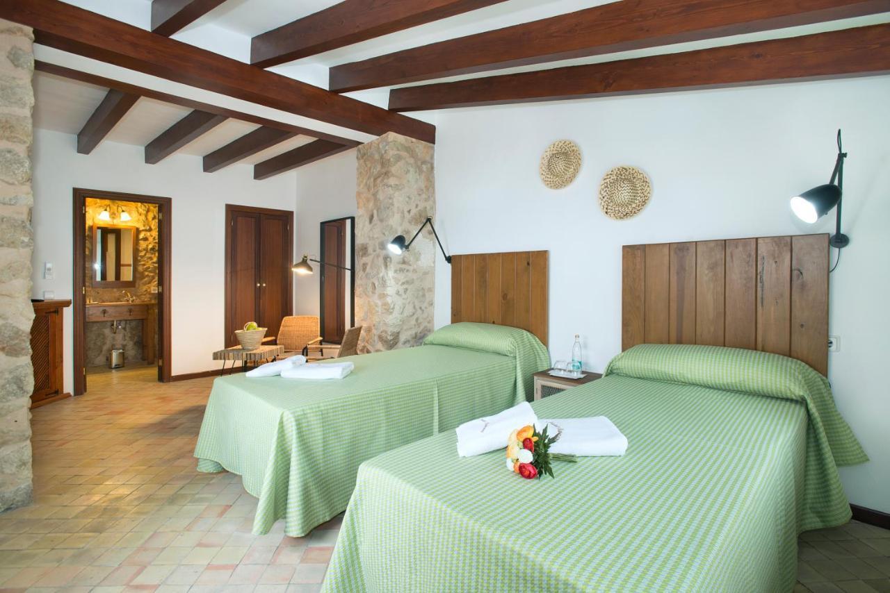 Petit - Turismo De Interior Hotel